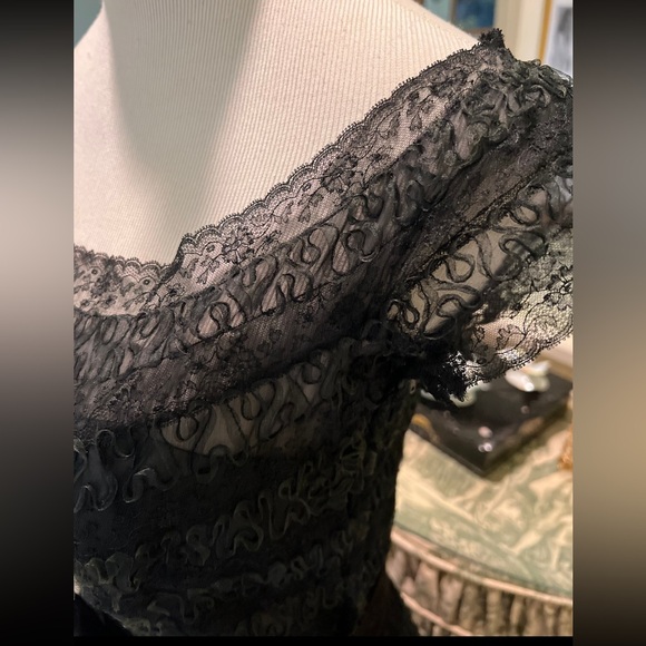 60’s Karen Stark Harvey Berin Dress - Picture 6 of 6